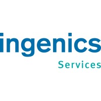 Ingenics Services GmbH Logo