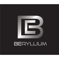 Beryllium Limited Logo