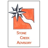 StoneCreek Advisory Ltd Logo