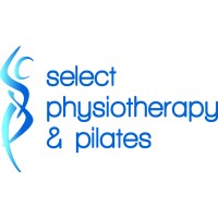 Select Physiotherapy and Pilates Logo