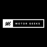 MotorGeeks Logo