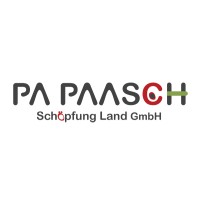 PaPaasch Schöpfung Land GmbH Logo