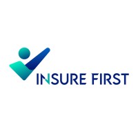Insure First Consultancy Logo
