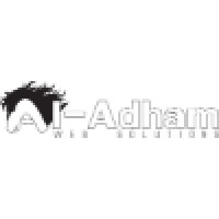 Al-Adham Web Solutions Logo