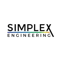 Simplex Engineering Logo