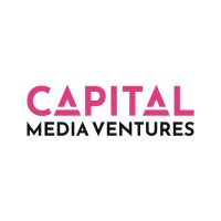 Capital Media Ventures Logo