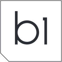 Banking One Logo