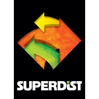 Superdist SARL - MADAGASCAR Logo