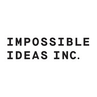 Impossible Ideas Inc. Logo