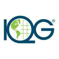 IQG - Instituto Qualisa de Gestão Logo