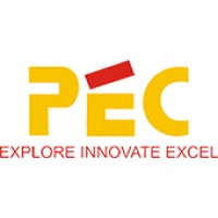 PEC University of Technology, Chandigarh Logo
