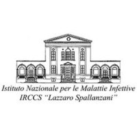 IRCCS Instituto Nazionale Malattie Infettive L. Spallanzani Logo