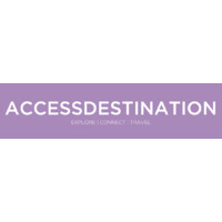 Access Destination Logo