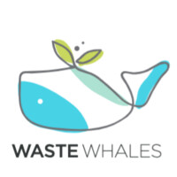 WasteWhales Logo