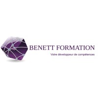 Benett Formation Logo