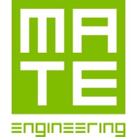 MATE Engineering Logo