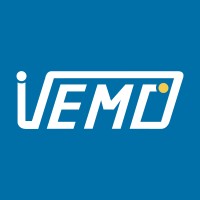 VEMO Logistik Logo