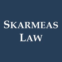 The Law Office of Arthur P. Skarmeas, LLC Logo