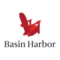 Basin Harbor Logo