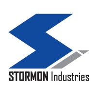 Stormon Industries Logo