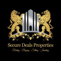 Secure Deals Properties Logo