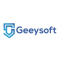 GeeySoft Global Concept Company Logo