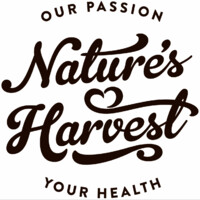 Natures Harvest Logo