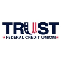 Trust Federal Credit Union Logo