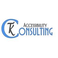 TK Accessibility Consulting Logo