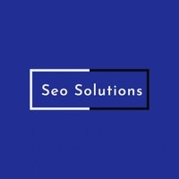 SEO Solutions Logo