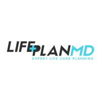 Life Plan MD Logo