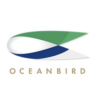Oceanbird Logo