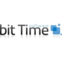 bit Time Software Logo