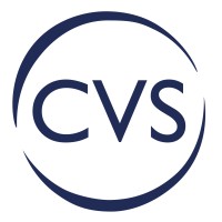 CVS Group Plc Nederland Logo