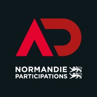 Normandie Participations Logo