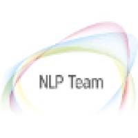 NLP Team Ukraine Logo