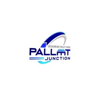 Pallet Junction Logo