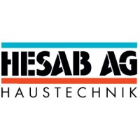 HESAB AG Logo