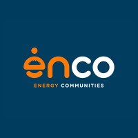 Enco | Energy Communities Logo