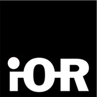 Institute of Oncology Research (IOR) Logo