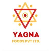 Yagna Foods Logo