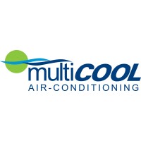 Multi Cool Logo