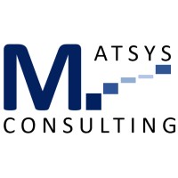 Matsys Consulting Logo