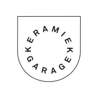 Keramiek Garage Logo