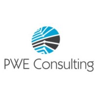 PWE Consulting Logo