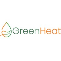GreenHeat Logo