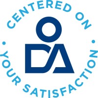 ODA Primary Health Care Network Logo