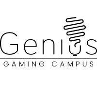 Genius Gaming Campus Logo