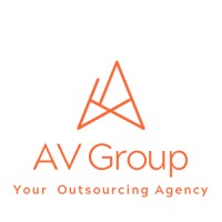 AV-Group Logo