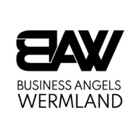 Business Angels Wermland Logo